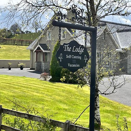 The Lodge Donegal Town Eksteriør bilde