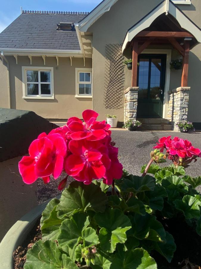 The Lodge Donegal Town Eksteriør bilde