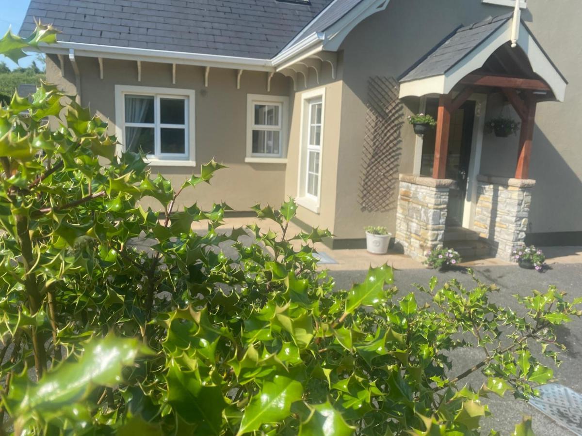 The Lodge Donegal Town Eksteriør bilde