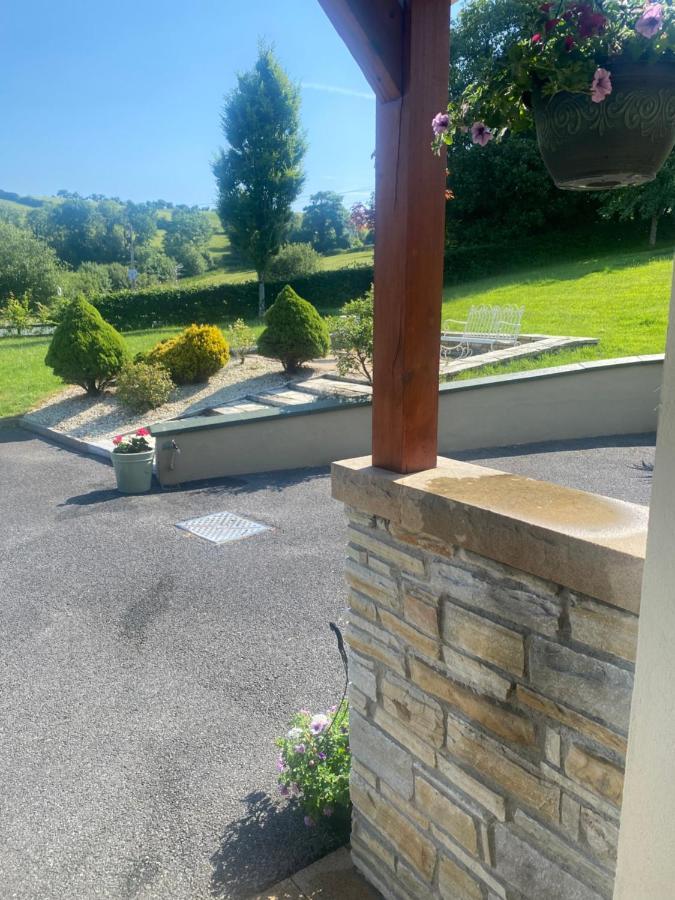 The Lodge Donegal Town Eksteriør bilde