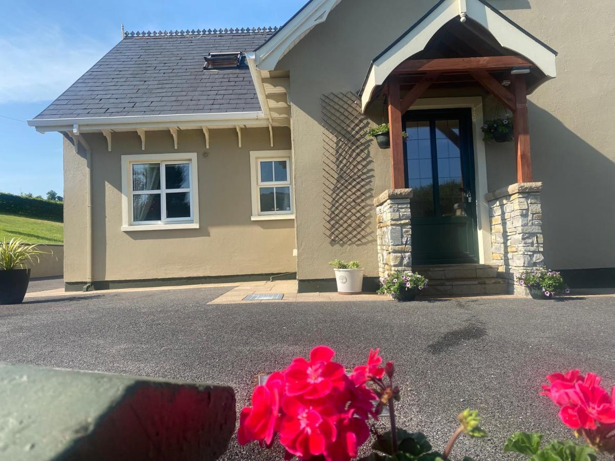 The Lodge Donegal Town Eksteriør bilde