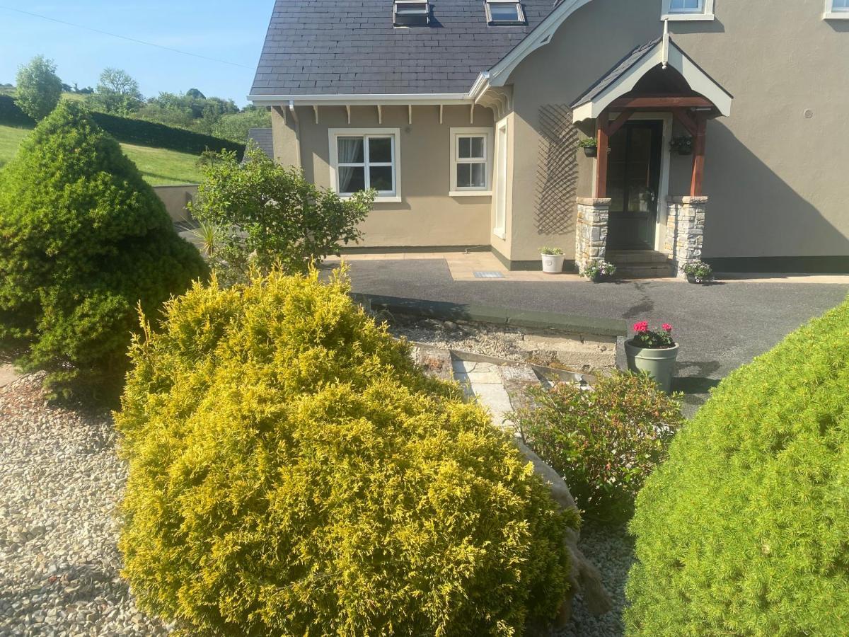 The Lodge Donegal Town Eksteriør bilde
