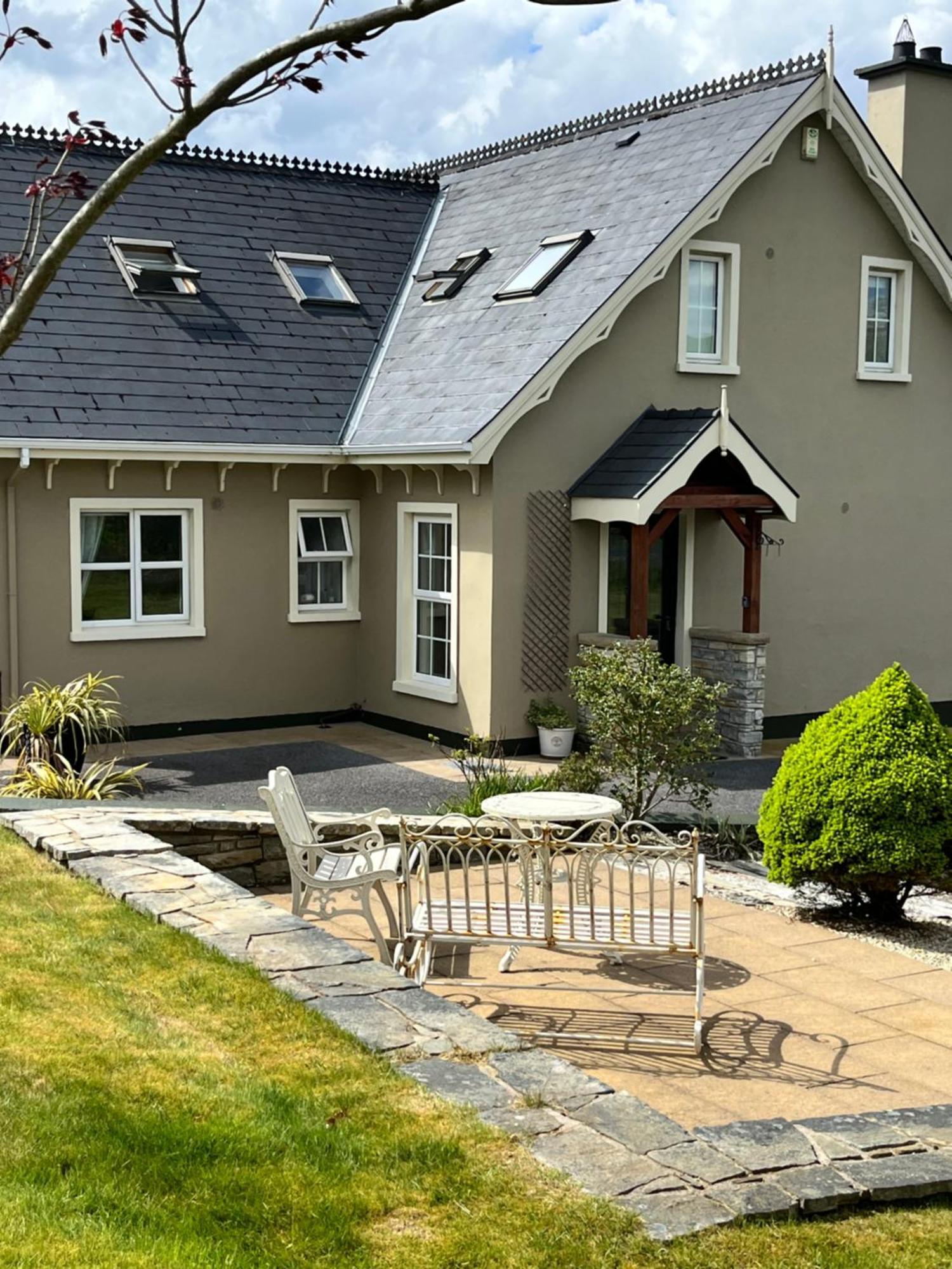 The Lodge Donegal Town Eksteriør bilde