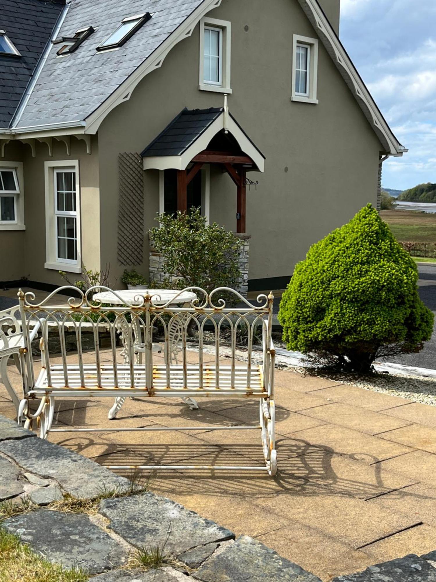 The Lodge Donegal Town Eksteriør bilde
